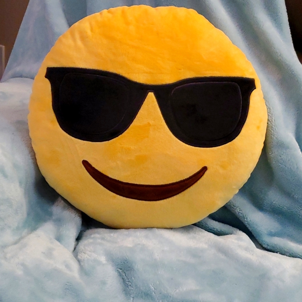 😎 Pillow